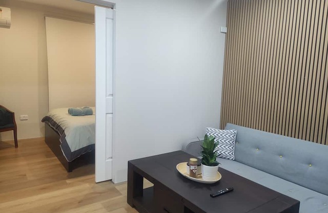 Private Guest Studio with Ensuite for Long Short Stay