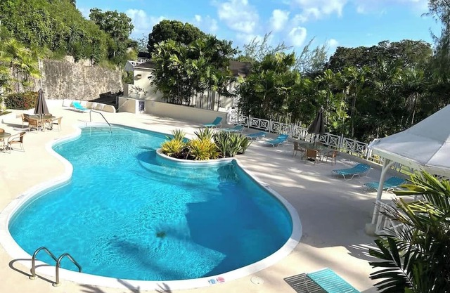 ZenBreak Rockley Golf Orange Hill Apt