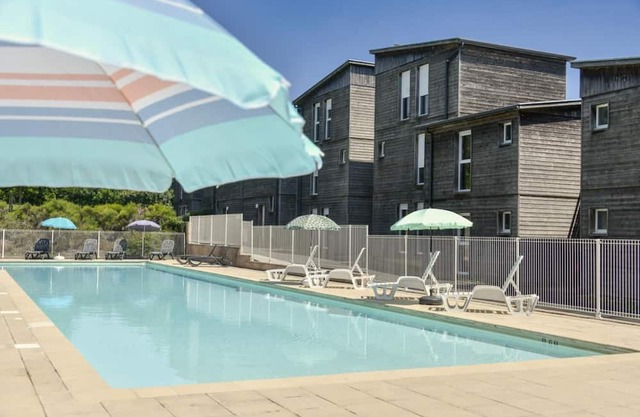Le Domaine de Saint Orens 3p6 Duplex
