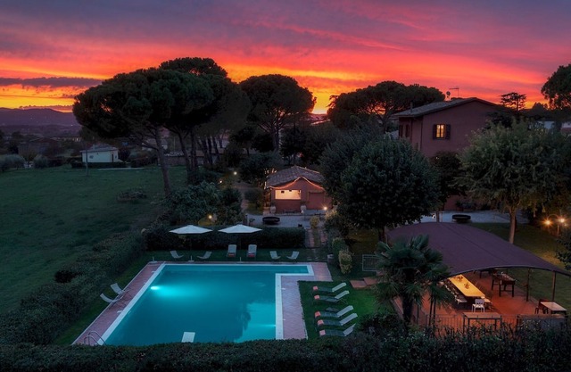 Casale Ripabianca 25 beds private pool