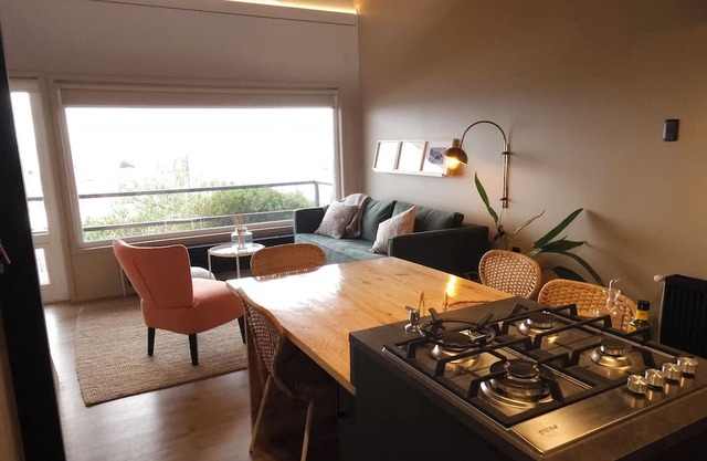 Family Passenger Luxury Apartment in Cerro de la Cruz