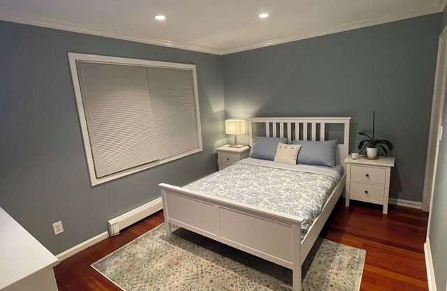 The Goshen Getaways One Bedroom