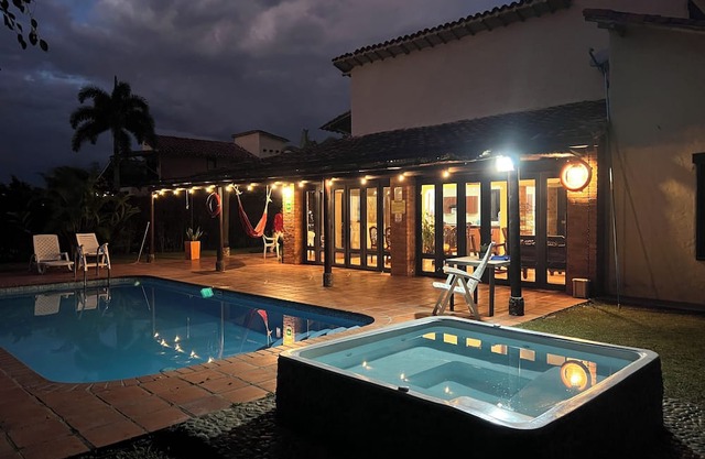 Country house Fincas Panaca Portal 12