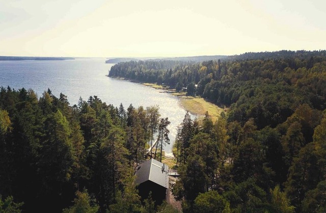 Stay North - Jyrkäs