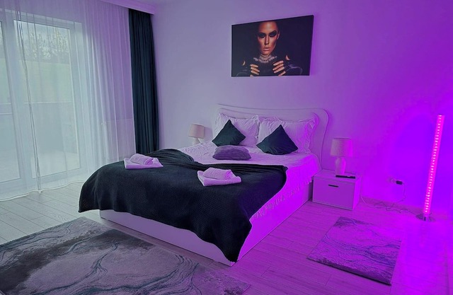 Apartament Ariana Rasnov