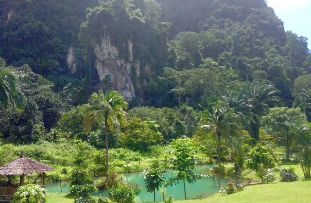 Baan Blue River 2 bedrooms