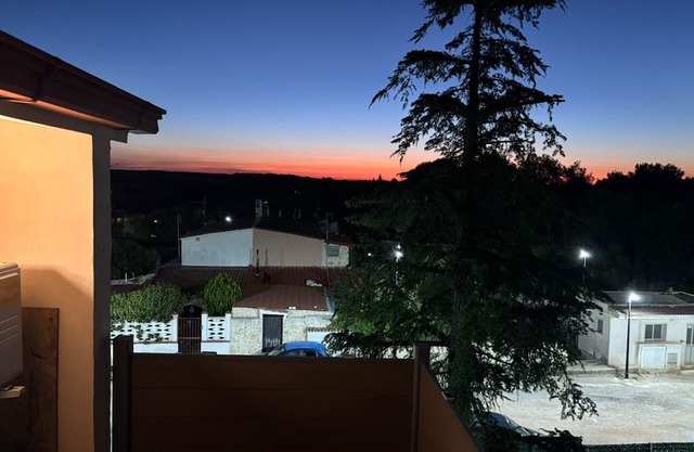 Villa 'Marzla' with Private Terrace, Wi-Fi and Air Conditioning