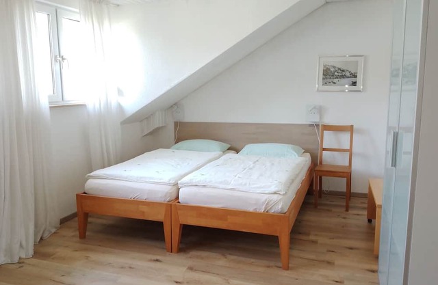 Apartment 'Wiedmann'