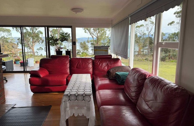 The Seaside House - A little gem by the sea