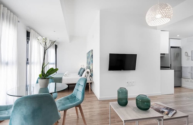 Isabella Estudio by Concept Flats