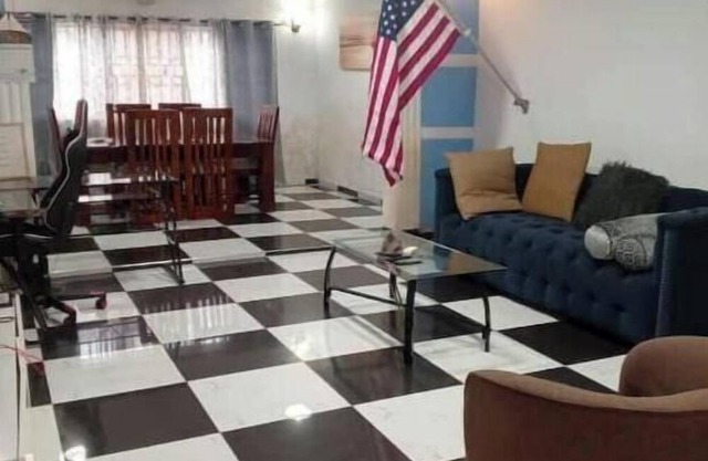 Karima City -Cozy Comfort in the City