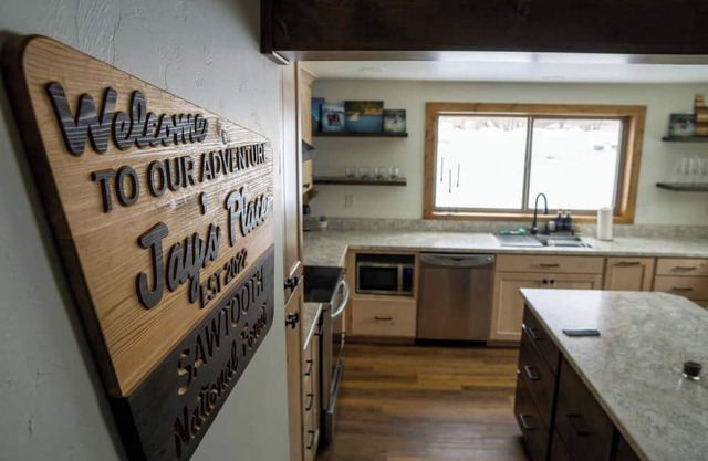Jay's Place in Fairfield, ID