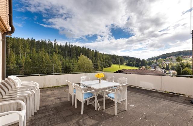 Holiday Home Eisenbach