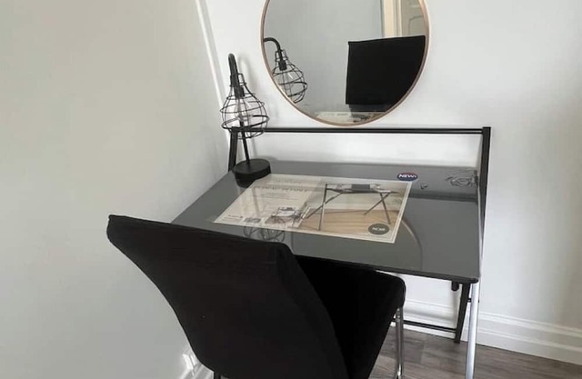 Very nice apartment, cosy, 3P