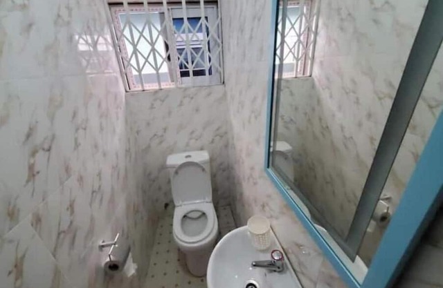 One Bedroom Self-Compound House