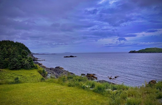 East Coast Oceanfront Escape - Just 45 minutes South of St. John's City NL