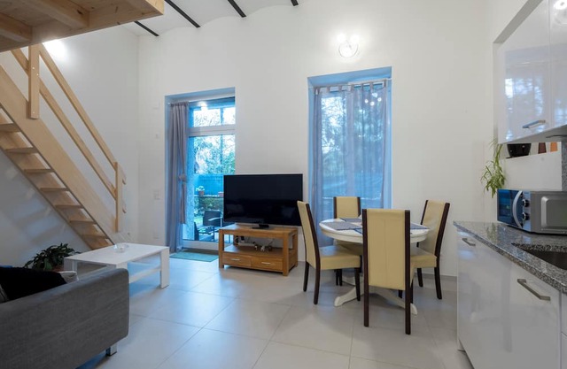 Casa Cavalli beautiful apartment with 2 rooms