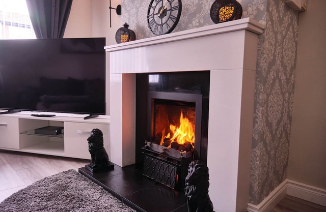 Strabane, Co. Tyrone – Mourneside Corner