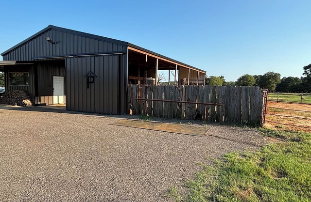 Perfect County RV Getaway in Jacksonville