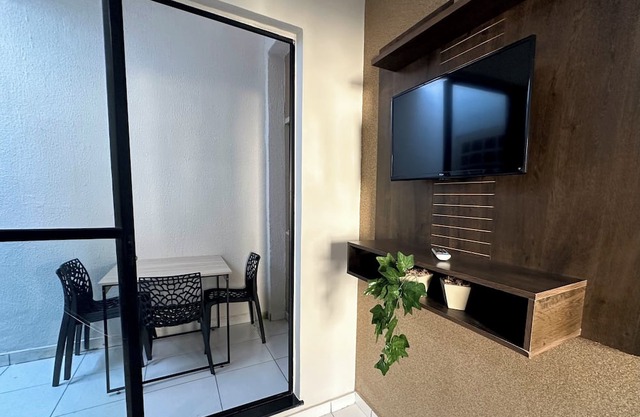 Central Apartment, in the heart of the city. Pets are welcome.