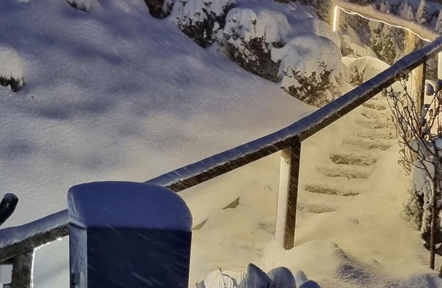 Charming south-facing chalet 15 minutes from the ski slopes! Spectacular view of the Alps