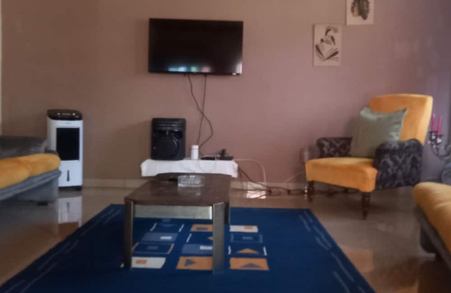 Studio for 2 persons