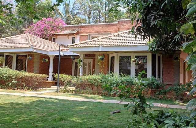 Namma Ashram