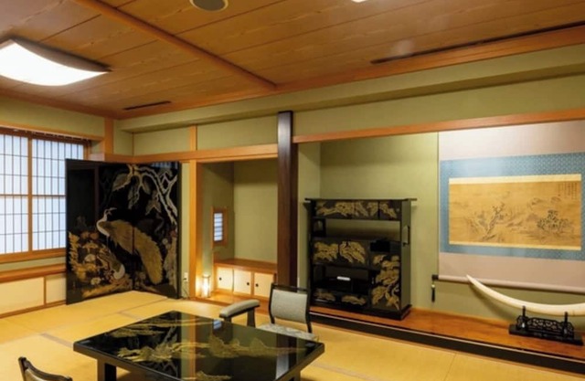 Enjoy the hot spring in your room Special Japan/Sagae Yamagata