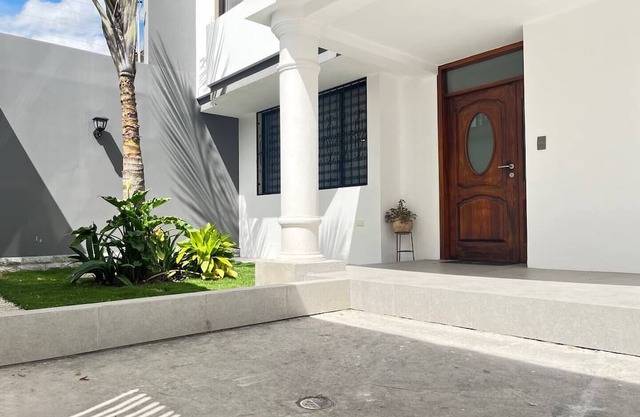 Suites Los Sauces Elegancia y Confort