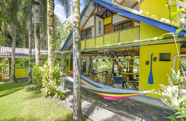 Casa Kona Kai, Private Beachfront Pavones Paradise
