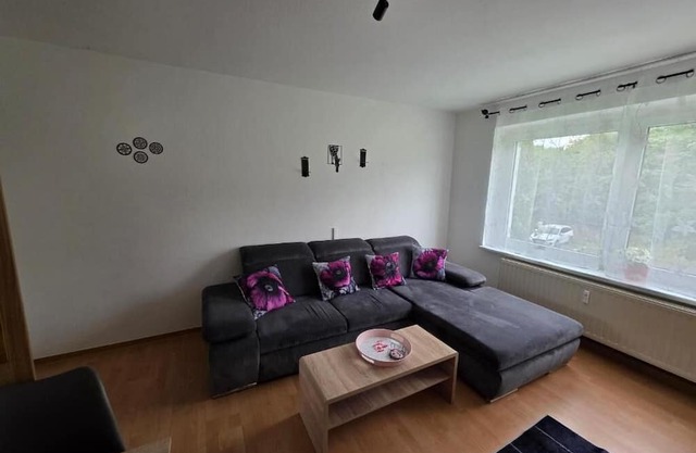 Family apartment