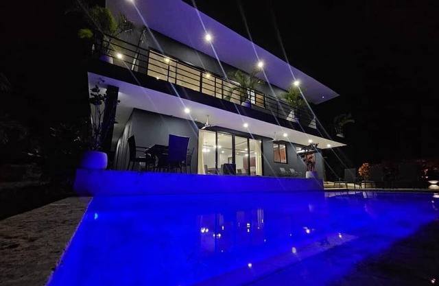 Palmas - Infinity Pool House - Bagaces La Fortuna.