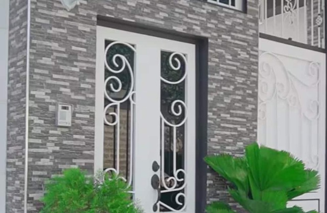 Charming 1-bedroom house in quaint Copan Ruinas with AC