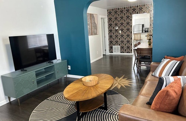 Ranch Home Near Old Town | Dogs welcome