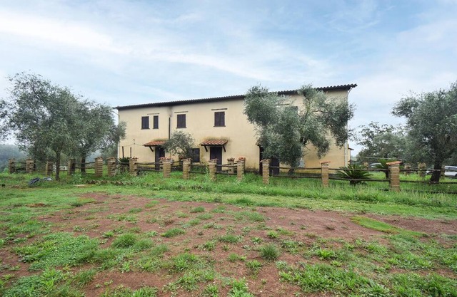 3 bedroom cozy home in Vignanello