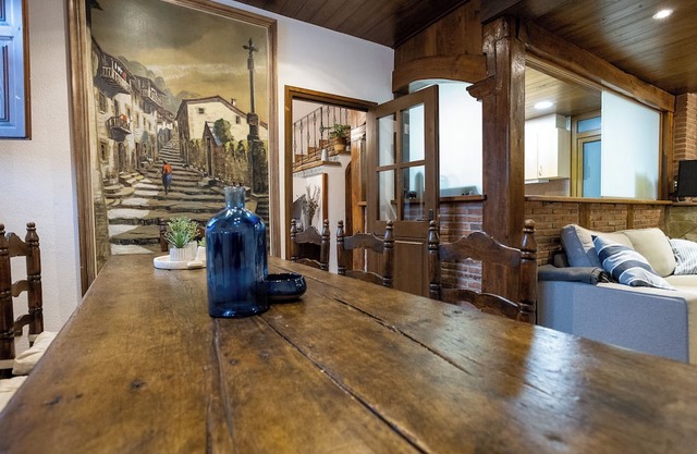 RUPIT CASA L'ART