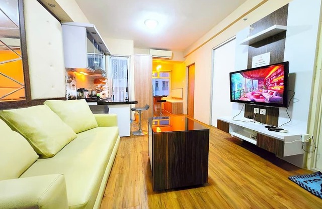 apt baywalk 2BR Sea view & exclusive
