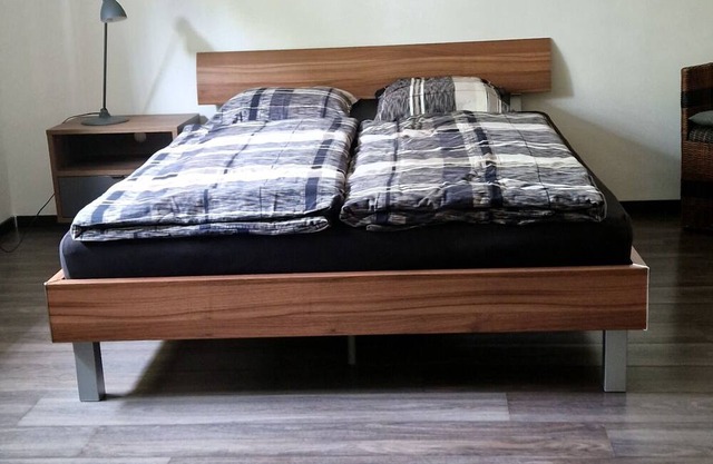 Fewe vacation apartment hiking and skiing