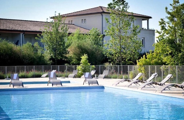 Charming Studios Perfect for Culinary Adventures | Near Canal du Midi