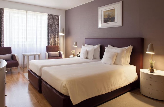 3 Units at Altis Suites For Big Groups, w/ Kitchenettes, Pet-friendly!