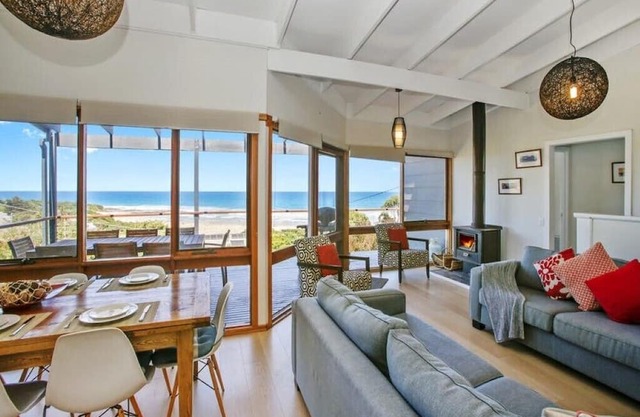 Kanangra - Beautiful ViewnStunning property in a stunning part of Australia