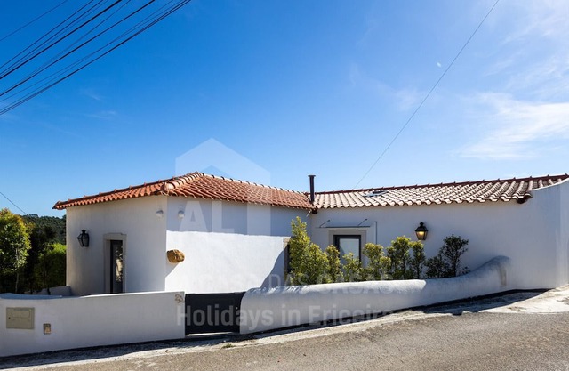 ZAS House by ACasaDasCasas