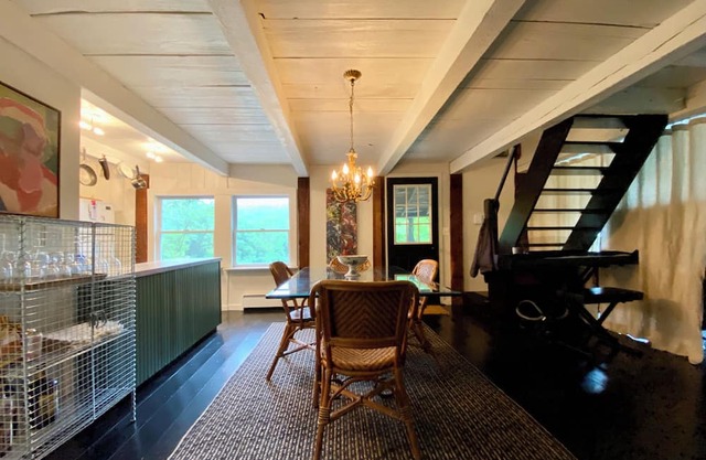 Charming 2-bedroom farm house in Preston-Potter Hollow