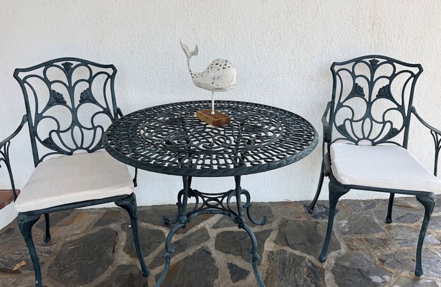 Finca Pozo de la Suerte Sun all year round