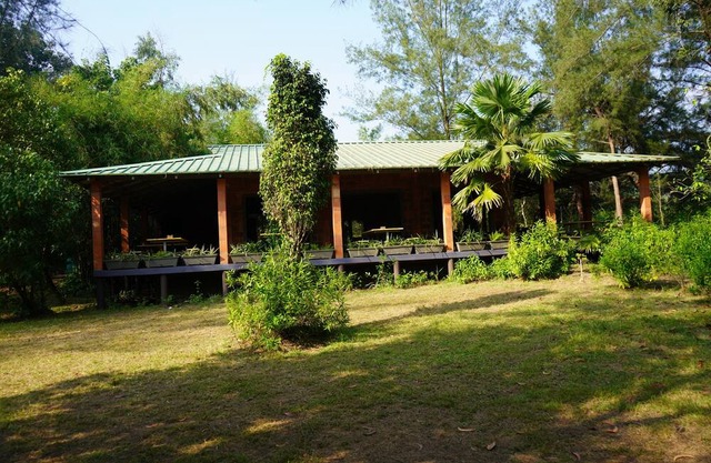 Camp Riveredge Paradise