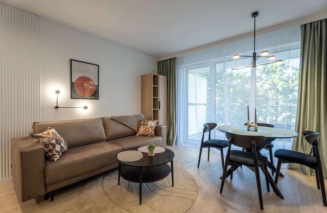 Sikorskiego 31 | Kielce | Modern Studio | Parking