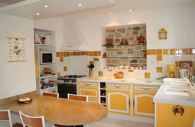 Holiday Home 'Chez L'Oncle' with Air Conditioning