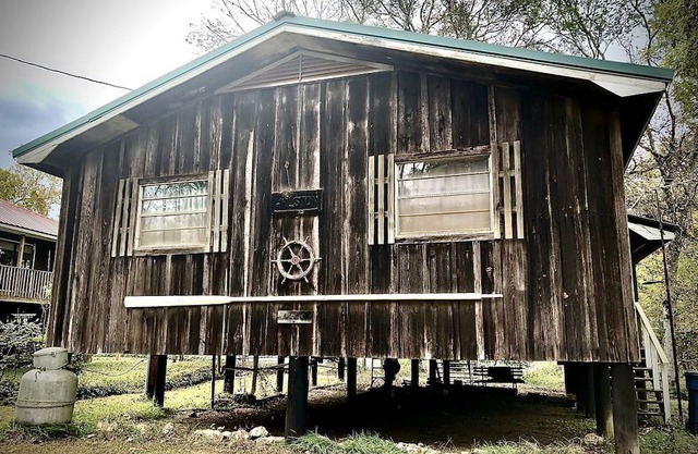 River House