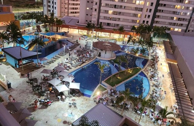 Comfortable apartment for families with promotional price.