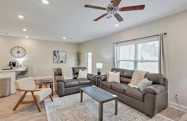 Entire 4 Bedroom home in Pearl, Mississippi